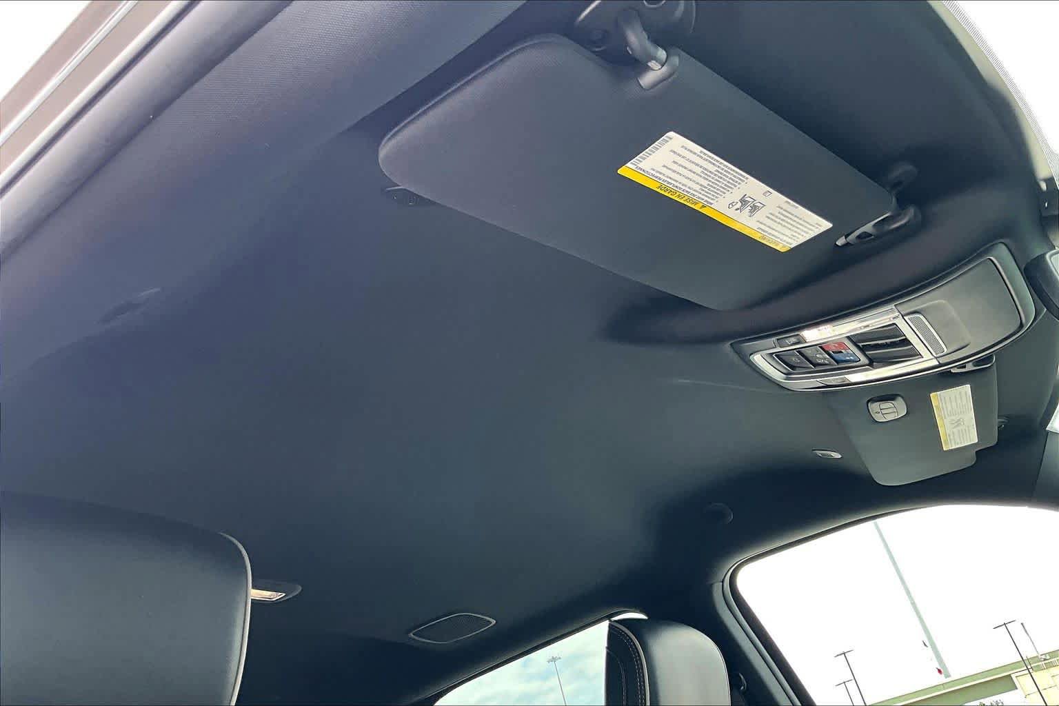 Used 2019 RAM 2500 Laramie w/ Night Edition AWD/4WD image 14