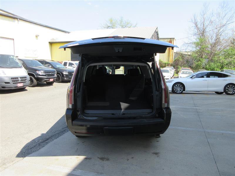 Used 2015 Cadillac Escalade ESV Premium AWD/4WD image 5