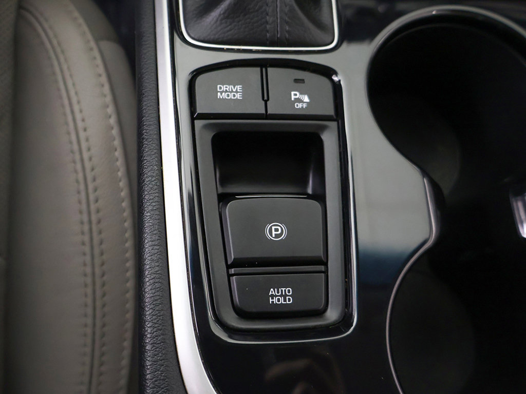 Used 2019 Hyundai Sonata Limited w/ Ultimate Package 04 FWD image 57