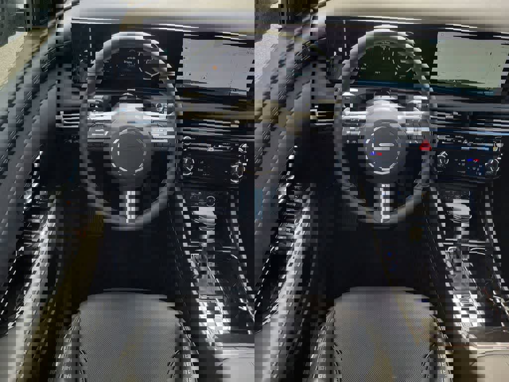 New 2025 Hyundai Santa Cruz Limited image 16