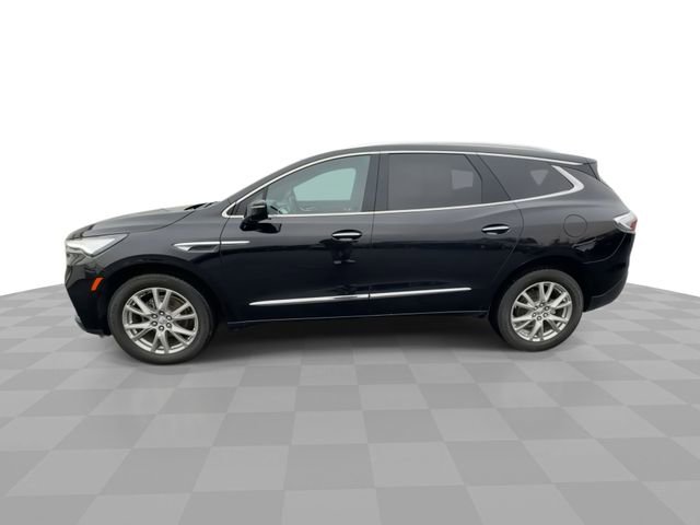 Certified 2024 Buick Enclave Essence w/ Experience Buick Package image 6