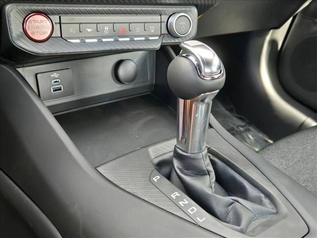 New 2026 Ford Mustang Coupe image 13