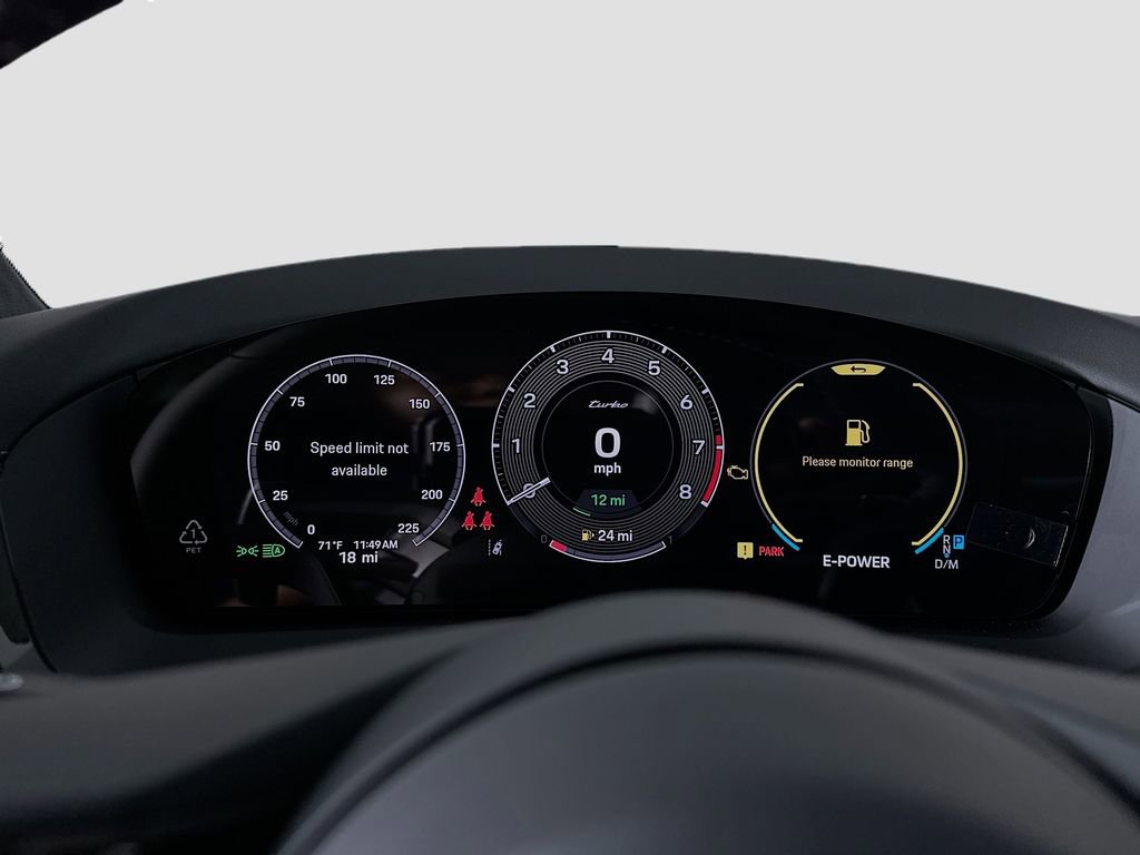 New 2026 Porsche Panamera Turbo image 13