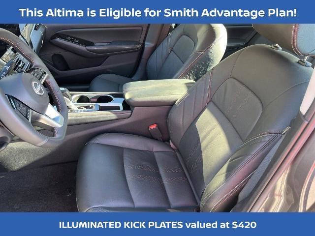 Certified 2025 Nissan Altima 2.5 SR w/ SR Premium Package image 16