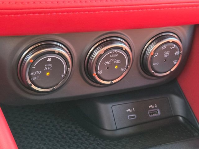 Used 2024 Nissan Z Performance w/ Floor Mat Package image 28