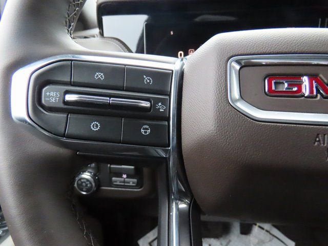 New 2026 GMC Yukon XL Elevation w/ Elevation Premium Package AWD/4WD image 33