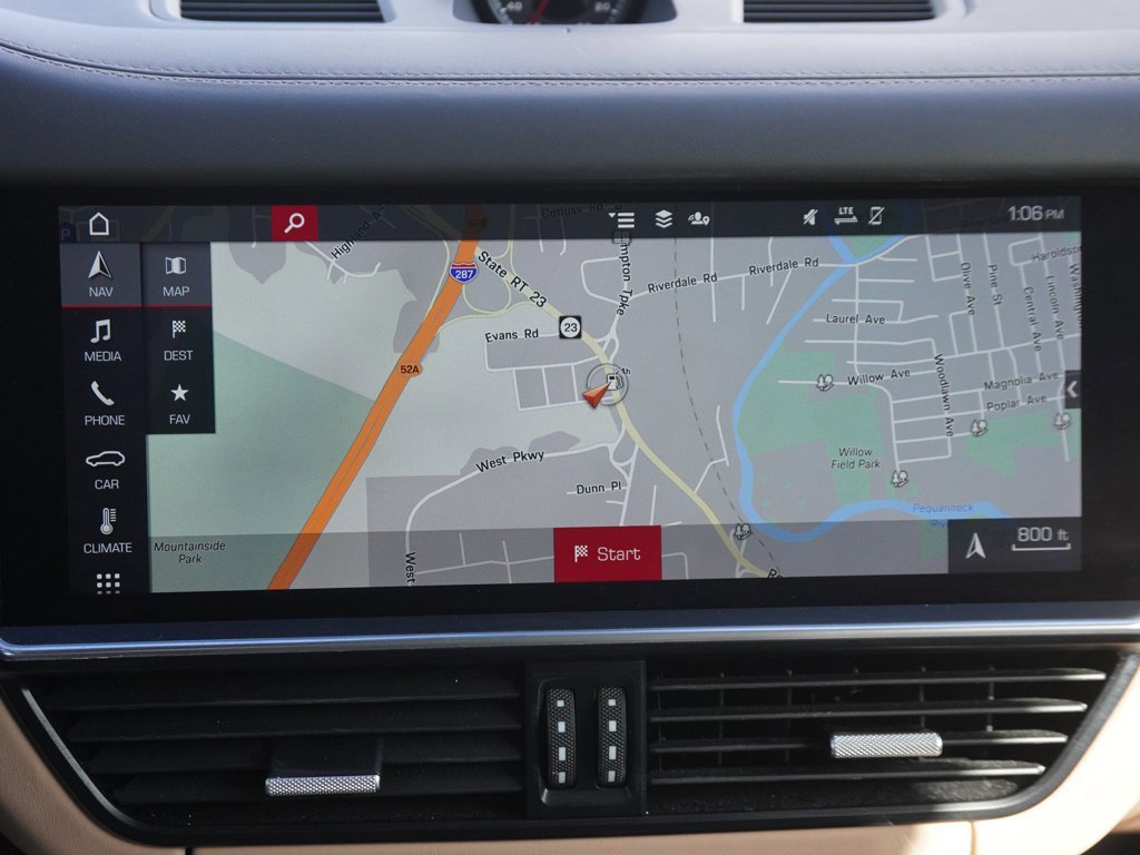 Used 2020 Porsche Cayenne Turbo image 56