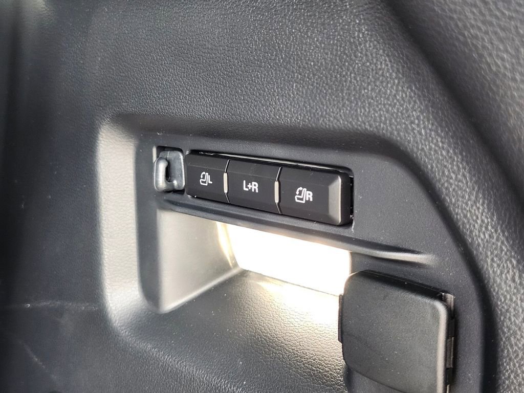 Certified 2025 Ford Explorer ST AWD/4WD image 36