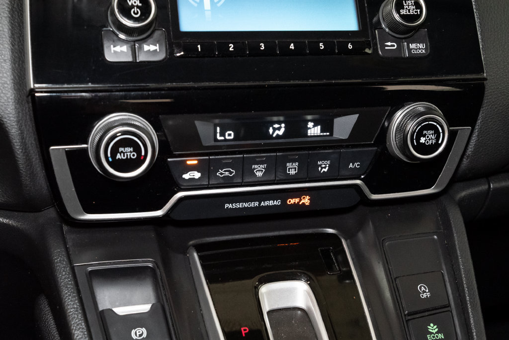 Used 2020 Honda CR-V LX image 17