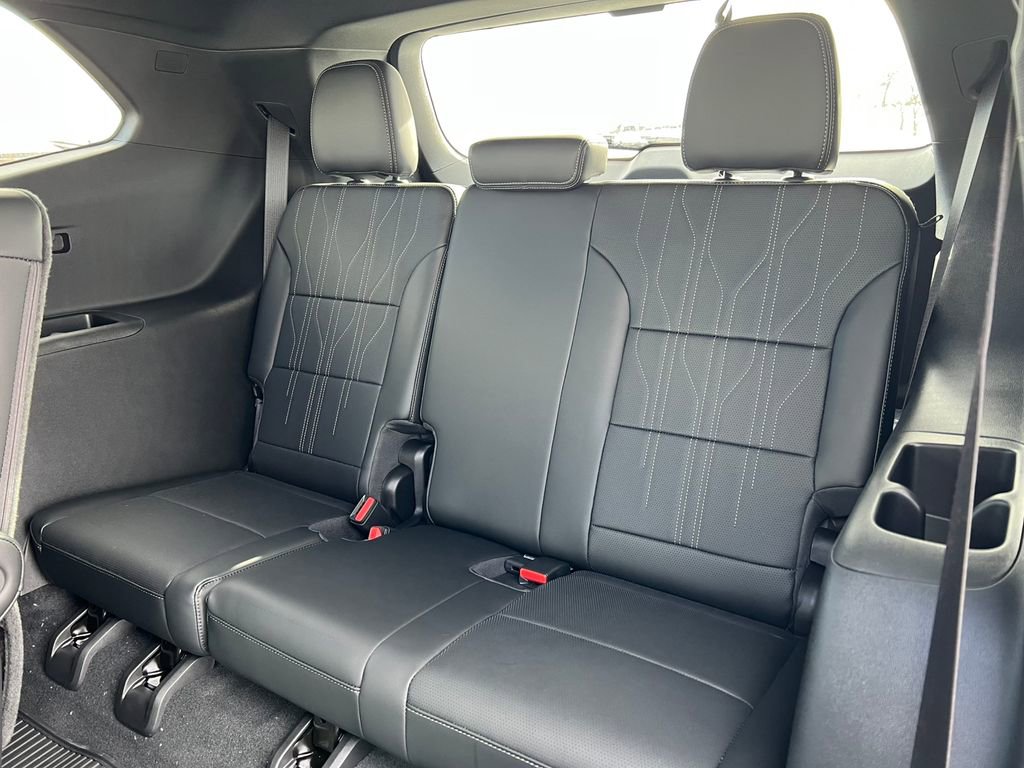 New 2026 Buick Enclave Avenir w/ LPO, Floor Liner Package image 6