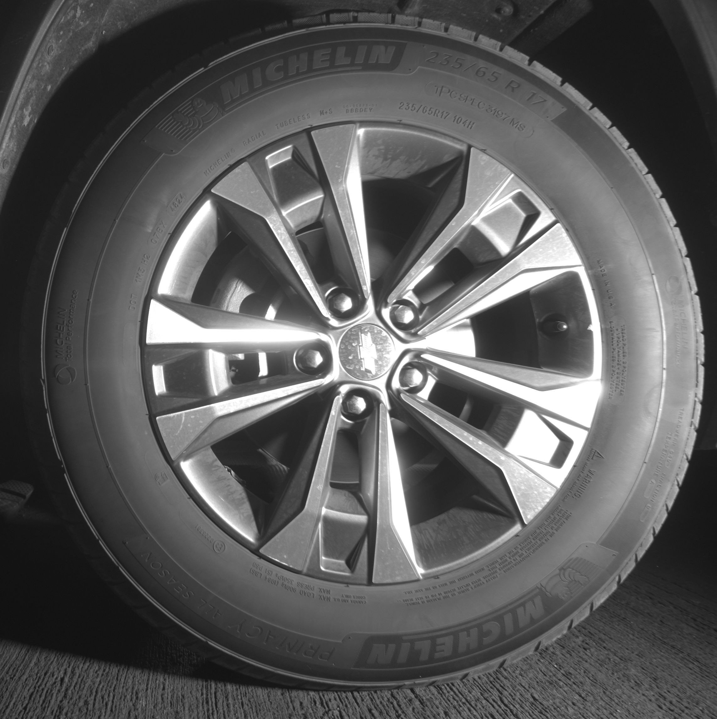 Used 2025 Chevrolet Equinox LT image 12