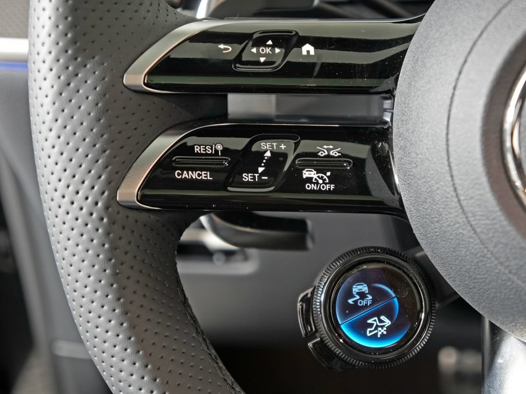 Certified 2025 Mercedes-Benz GLC 63 AMG S image 17
