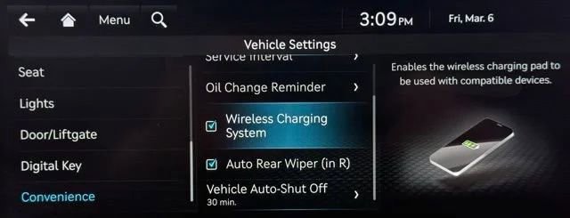 Used 2023 Genesis GV80 2.5T w/ Prestige 20" Package image 44