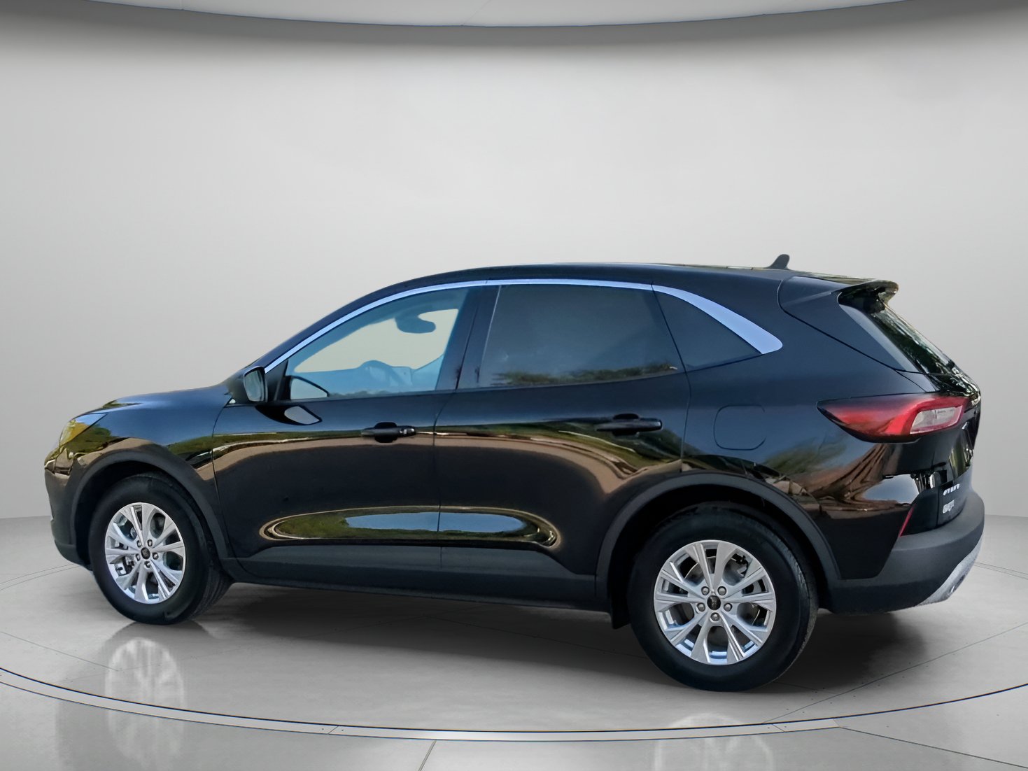 Certified 2024 Ford Escape Active FWD image 18