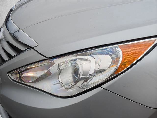 Used 2014 Hyundai Sonata GLS w/ Popular Equipment Group 2 image 7
