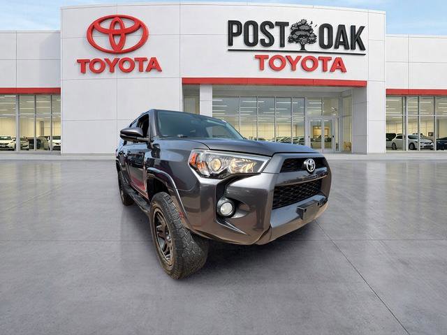 Used 2018 Toyota 4Runner SR5 Premium image 5