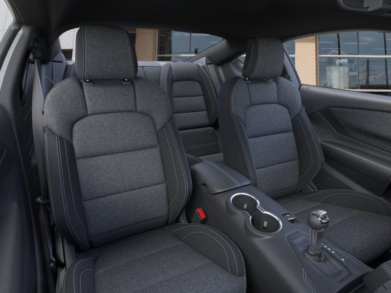 New 2026 Ford Mustang Coupe image 12