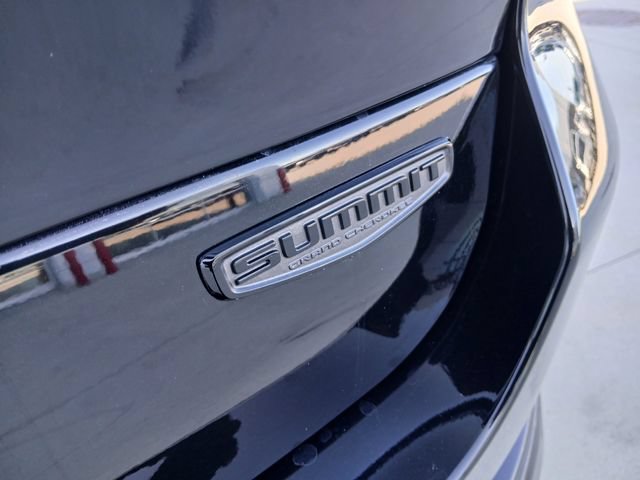 Used 2025 Jeep Grand Cherokee L Summit w/ Obsidian Package AWD/4WD image 46