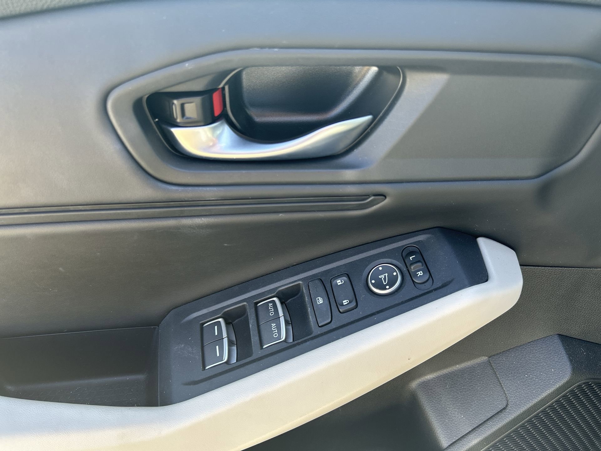 Certified 2024 Honda Accord EX image 15
