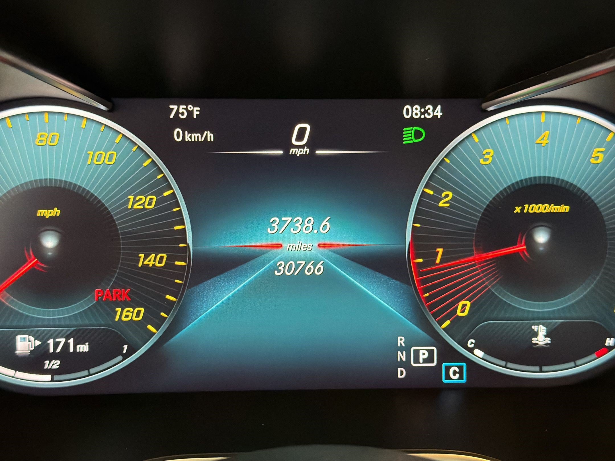 Certified 2021 Mercedes-Benz C 300 4MATIC Sedan image 22