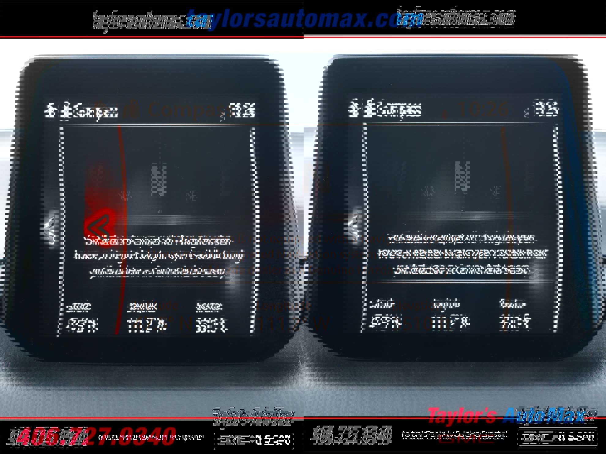 Used 2017 MAZDA MAZDA3 Sport image 14