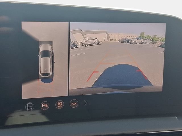 New 2026 Cadillac Optiq Sport 1 RWD image 12