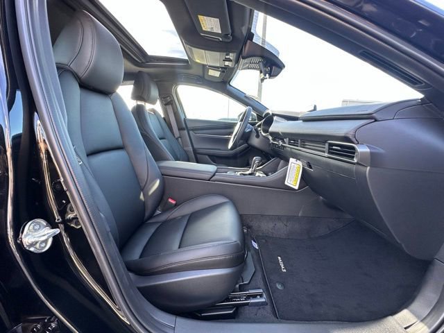 New 2026 MAZDA MAZDA3 s image 31