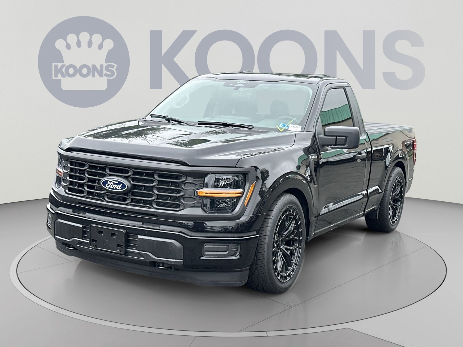 New 2026 Ford F150 XL AWD/4WD image 5