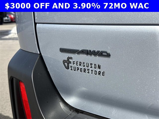 New 2026 Subaru Outback Limited image 5