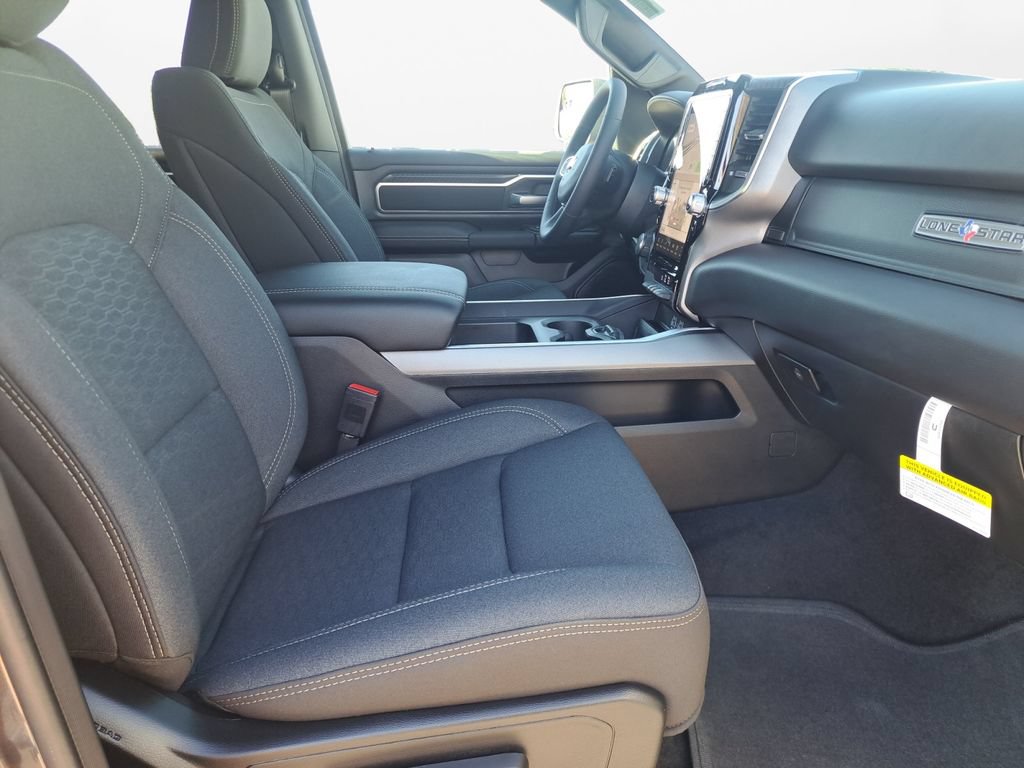 New 2026 RAM 1500 Lone Star RWD image 24