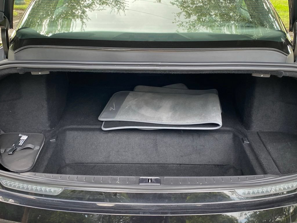Used 2023 Lucid Air Pure AWD/4WD image 9