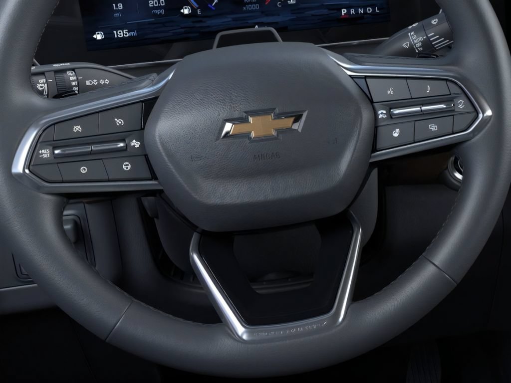 New 2026 Chevrolet Tahoe High Country AWD/4WD image 21