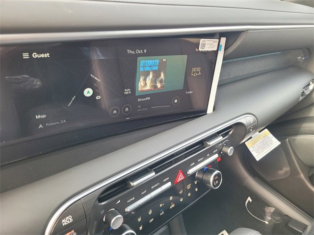 New 2026 Hyundai Palisade Calligraphy image 16