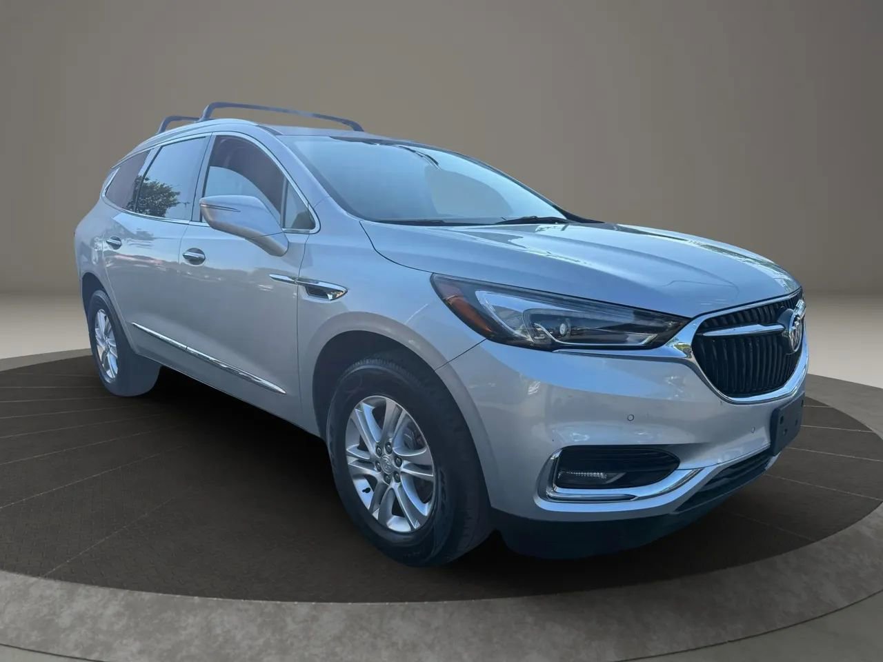 Used 2019 Buick Enclave Premium image 3