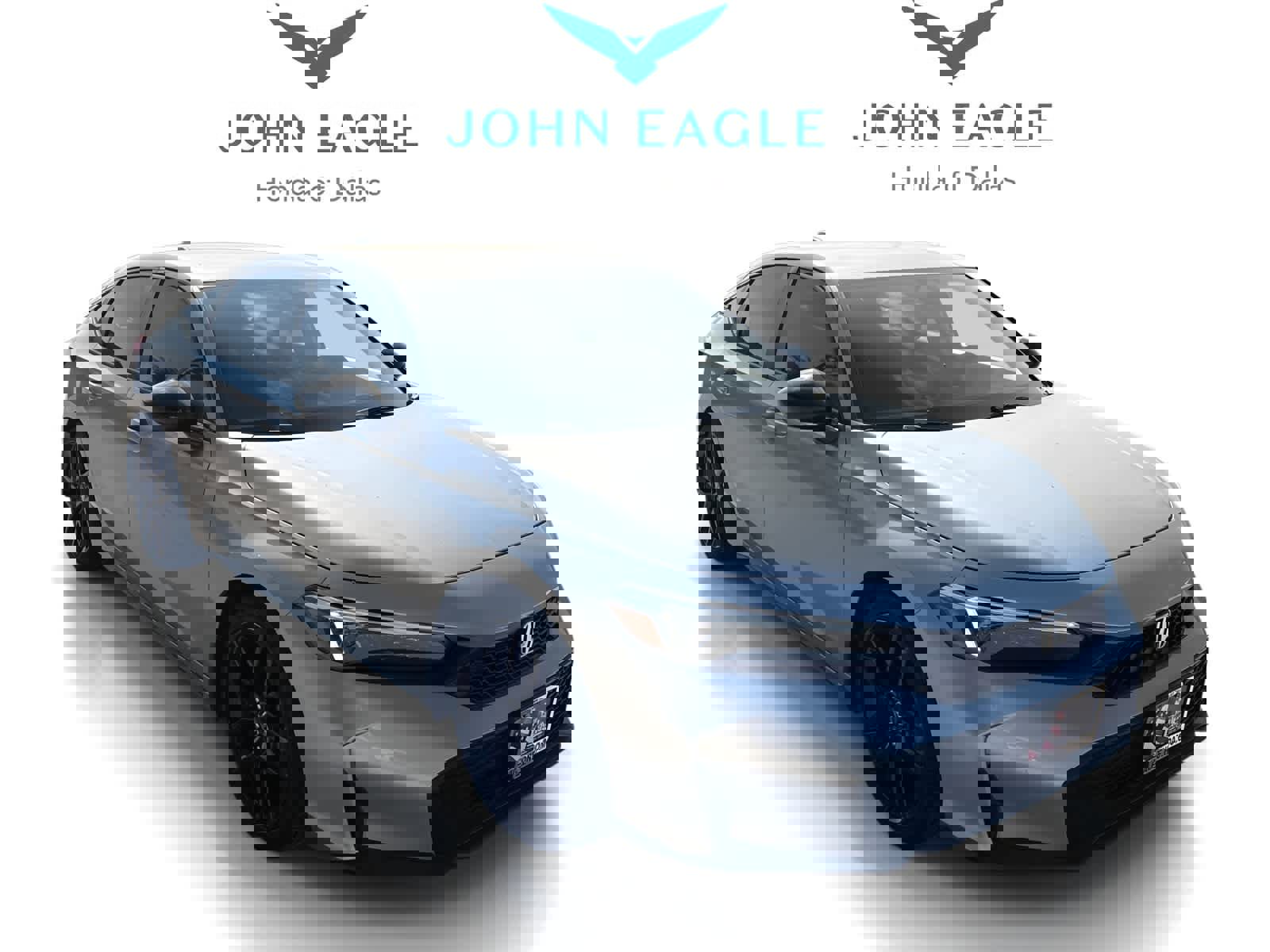 Certified 2026 Honda Civic Sport