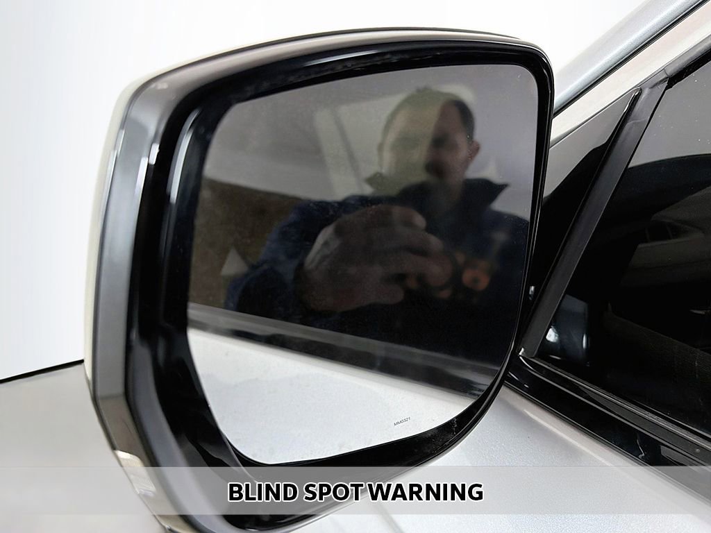 Used 2021 Jeep Grand Cherokee L Limited image 7