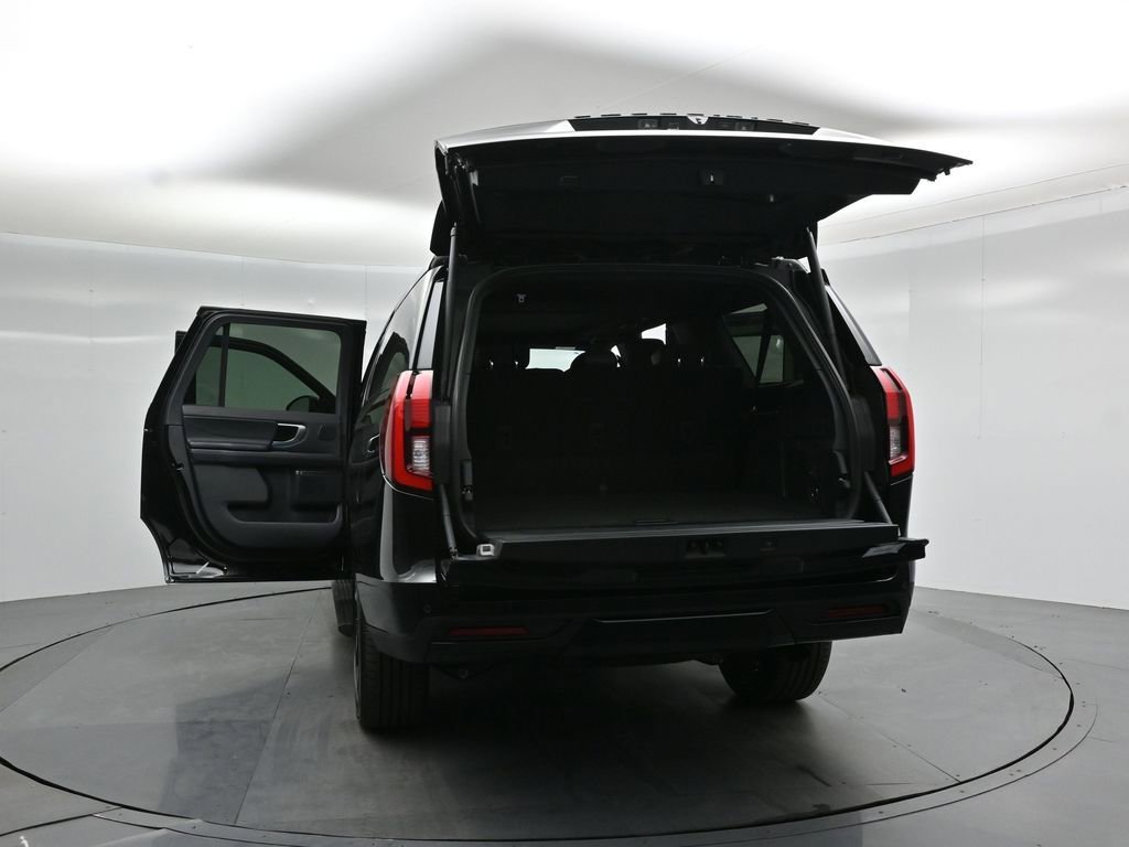 New 2026 Ford Expedition Max Platinum image 32