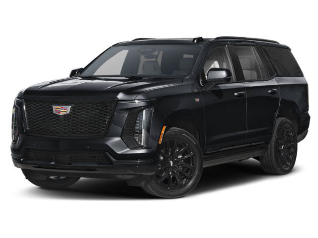 Used 2025 Cadillac Escalade Sport Platinum w/ LPO, Floor Liner Package