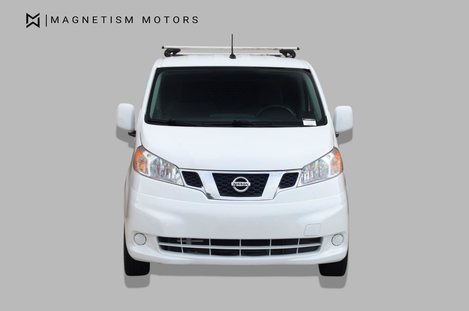 Used 2020 Nissan NV200 SV FWD image 5