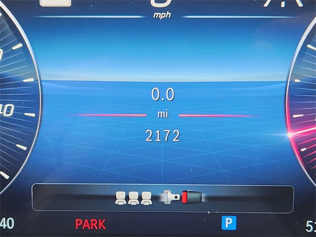 Certified 2024 Mercedes-Benz S 580 4MATIC Sedan image 30