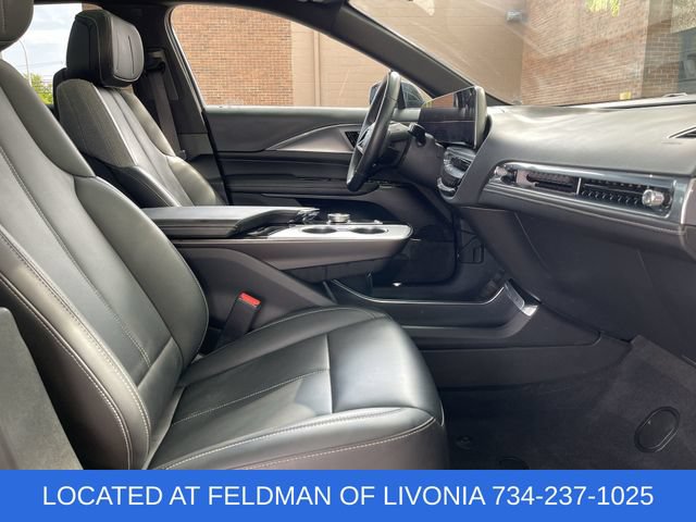 Certified 2024 Cadillac Lyriq Tech AWD/4WD image 27