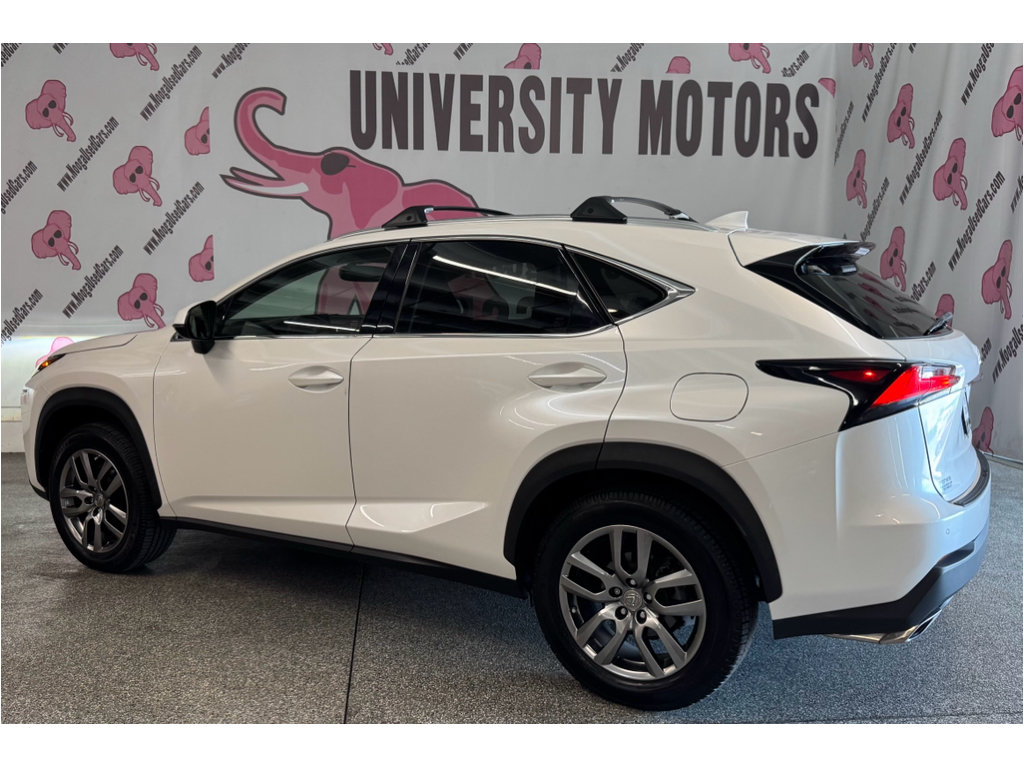 Used 2015 Lexus NX 200t FWD w/ Premium Package image 13