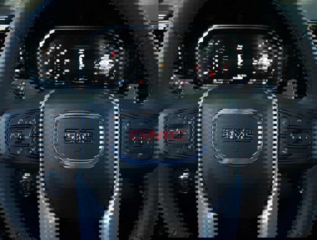 New 2026 GMC Sierra 1500 Elevation w/ Elevation Premium Package image 11