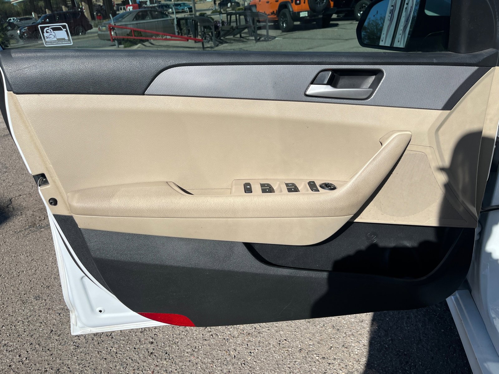 Used 2018 Hyundai Sonata SE image 13