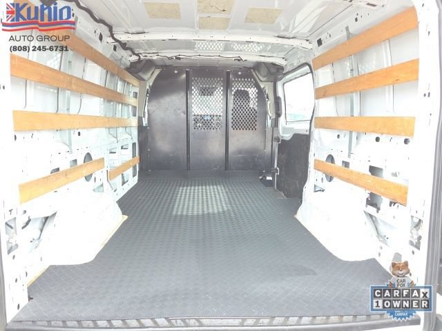 Used 2021 Ford Transit 250 Low Roof w/ Exterior Upgrade Package RWD image 10
