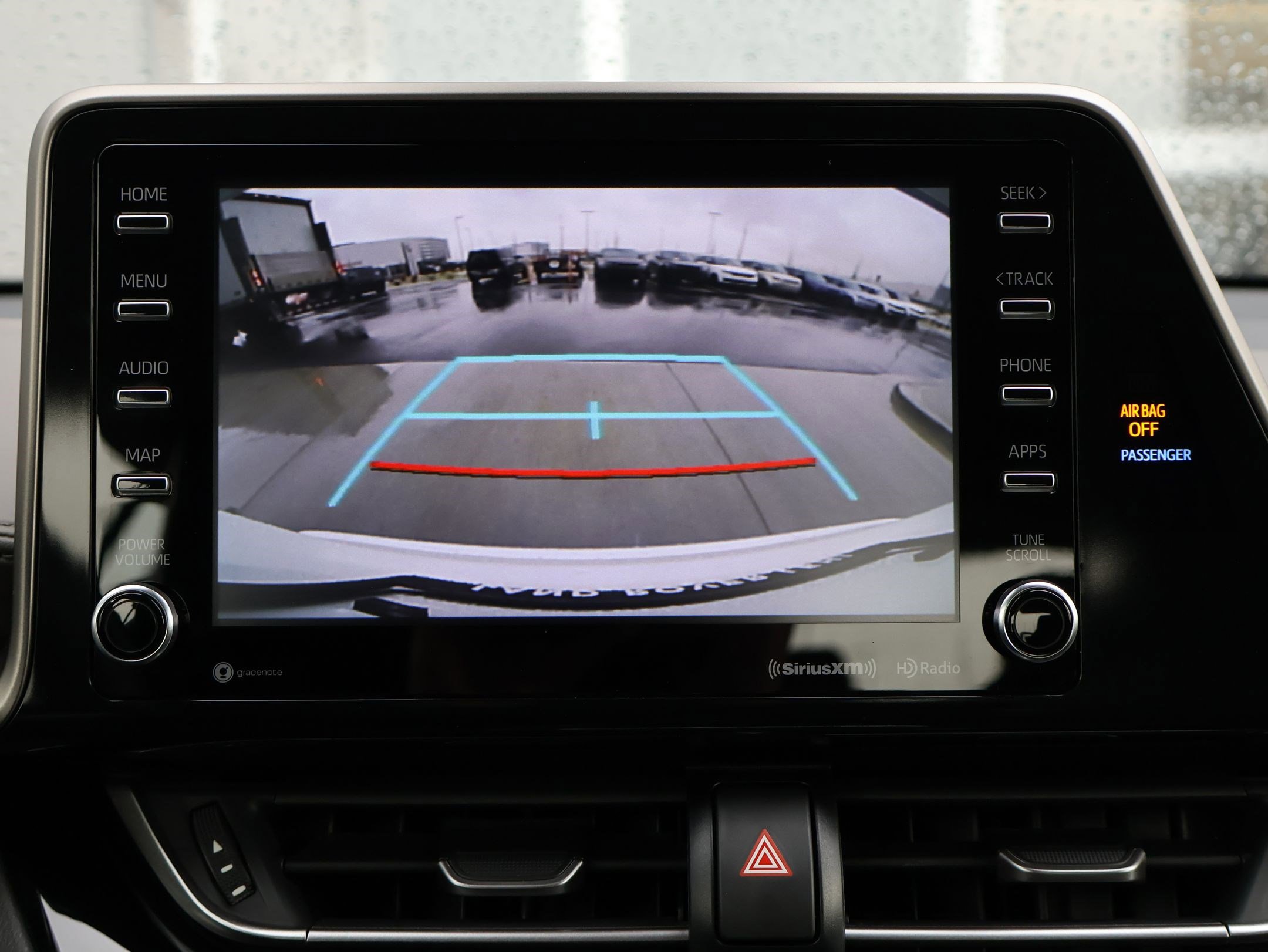 Used 2021 Toyota C-HR Limited image 19