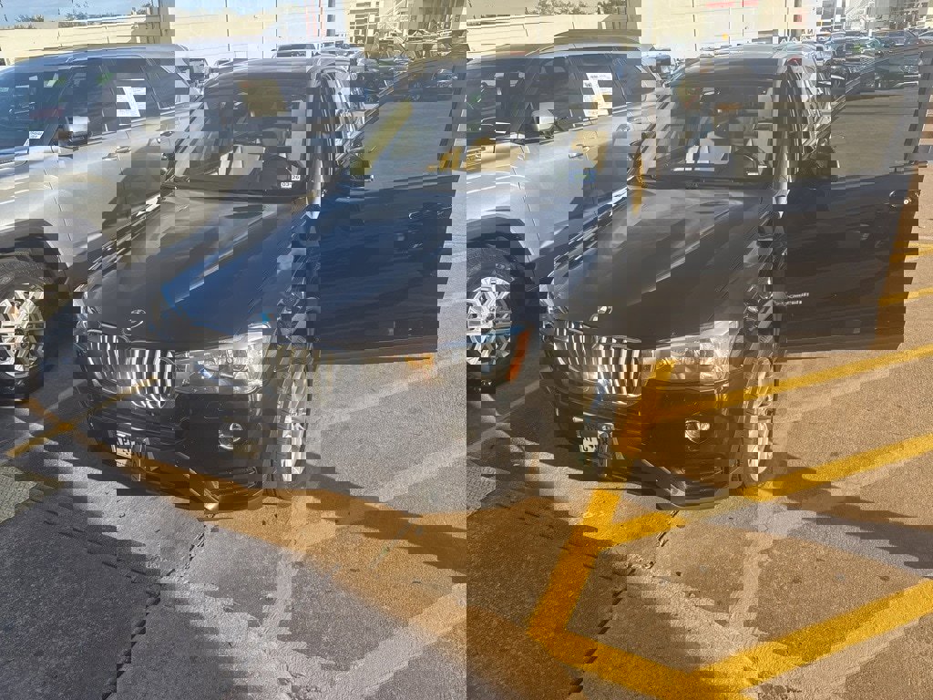 Used 2015 BMW X3 xDrive28i image 9