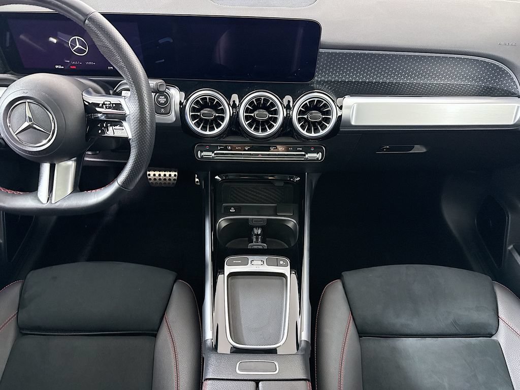 Certified 2024 Mercedes-Benz GLB 250 image 14
