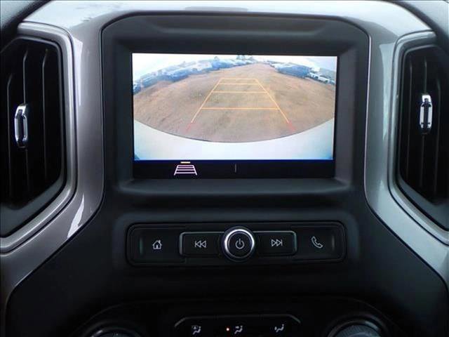 Used 2022 Chevrolet Silverado 1500 W/T w/ WT Convenience Package image 14