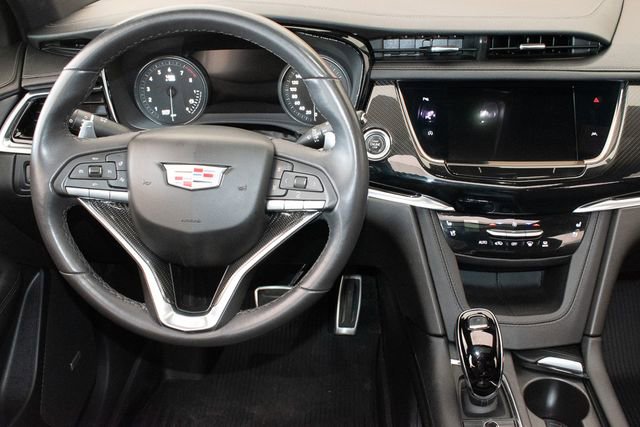 Used 2023 Cadillac XT6 Sport AWD/4WD image 18